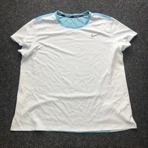 Nike Women’s Dri-Fit Shirt